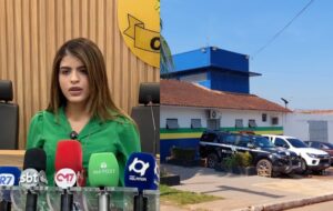 "Não deixamos o pai buscar!": delegada diz que escola alertou polícia ao saber de abuso de crianças em Presidente Figueiredo