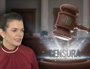 Justiça barra censura de Alessandra Campelo e assegura liberdade de imprensa ao CM7 e Cileide Moussallem