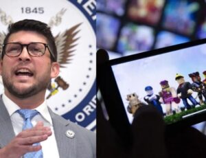 Procurador-geral da Flórida intima Roblox e acusa jogo de ser “terreno fértil para predadores”