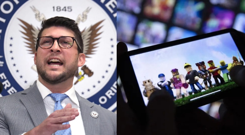 Procurador-geral da Flórida intima Roblox e acusa jogo de ser “terreno fértil para predadores”