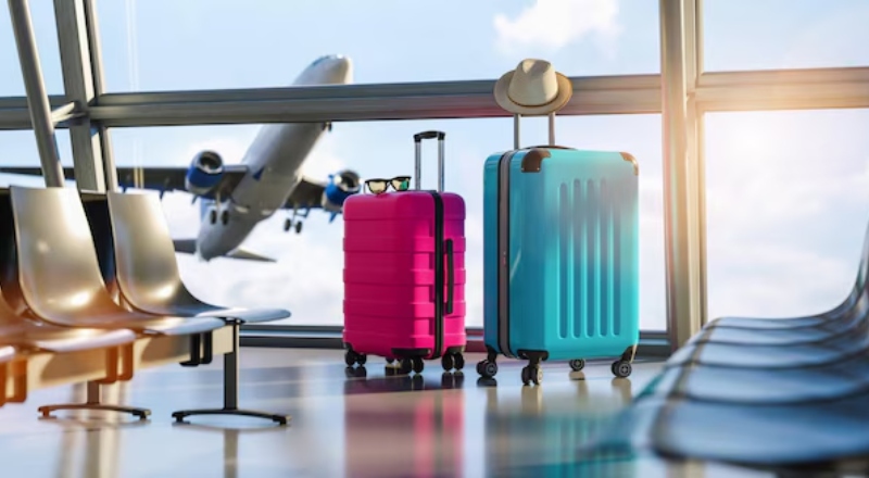 “Bagagem paga, tarifa nas alturas”: passageiros denunciam golpe das companhias aéreas e preços abusivos
