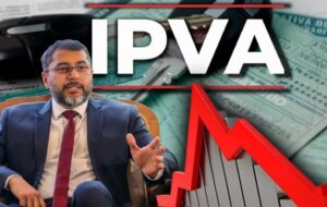 IPVA no Amazonas: a montanha-russa tributária que virou palanque eleitoral de Wilson Lima