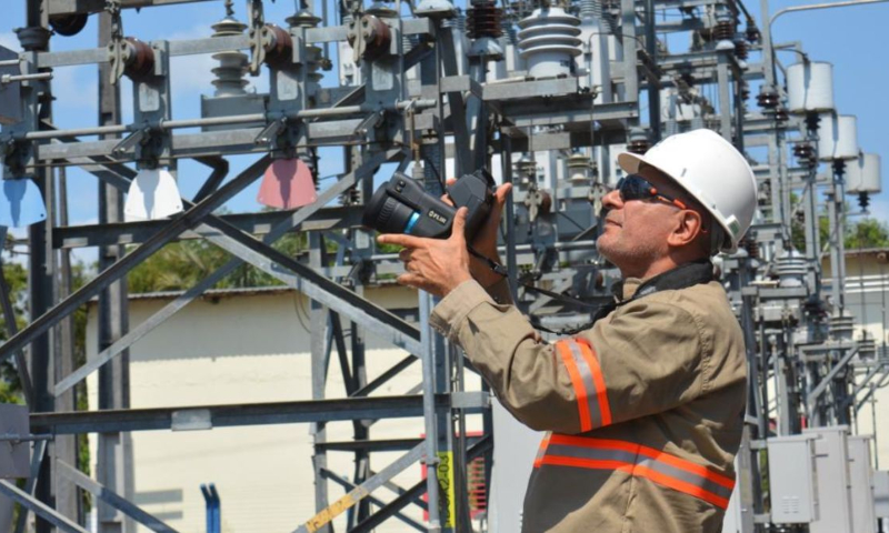 Saiba quais bairros ficarão sem energia elétrica nesta quarta-feira, em Manaus