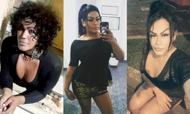 Após 20 dias  na UTI, “Soraya da Chapada”, morre em Manaus