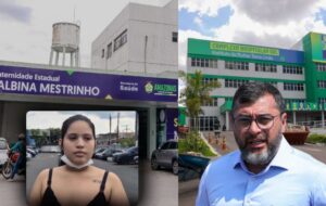 Bebês estão sofrendo queimaduras em hospitais do Amazonas e mães denunciam negligência do Estado; veja vídeo