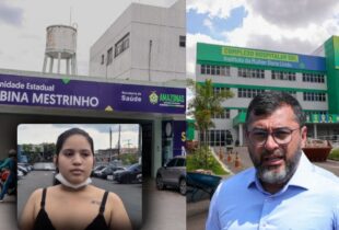 Bebês estão sofrendo queimaduras em hospitais do Amazonas e mães denunciam negligência do Estado; veja vídeo