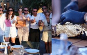 Justiça barra tentativa de censura de Alessandra Campelo e matérias da "Carne de Ouro" na Grécia voltam ao ar