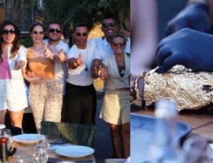 Justiça barra tentativa de censura de Alessandra Campelo e matérias da "Carne de Ouro" na Grécia voltam ao ar