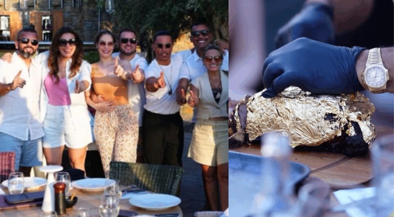 Justiça barra tentativa de censura de Alessandra Campelo e matérias da “Carne de Ouro” na Grécia voltam ao ar