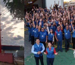 Empresa Fama Tech, sediada no Polo Industrial de Manaus, é reconhecida como estratégica para a Defesa Nacional