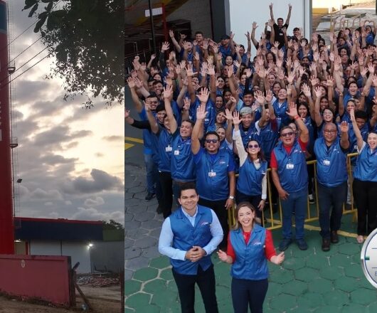 Empresa Fama Tech, sediada no Polo Industrial de Manaus, é reconhecida como estratégica para a Defesa Nacional