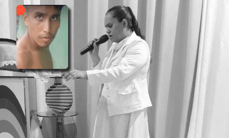 Saiba quem era a pastora assassinada com 9 facadas pelo próprio filho em Manaus