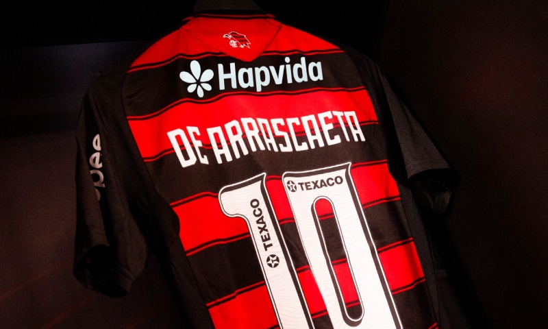 Hapvida e Solutions anunciam benefícios para torcedores do Flamengo de todo o Brasil