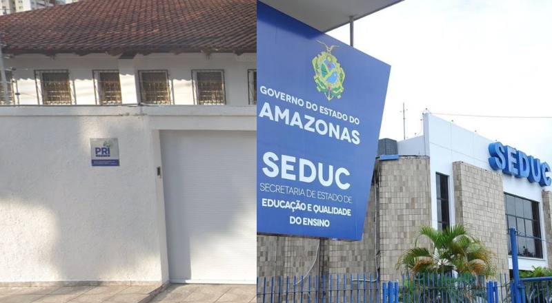 Empresa Pri Apoio acumula R$ 271 milhões em contratos com a SEDUC e é alvo de suspeitas de superfaturamento