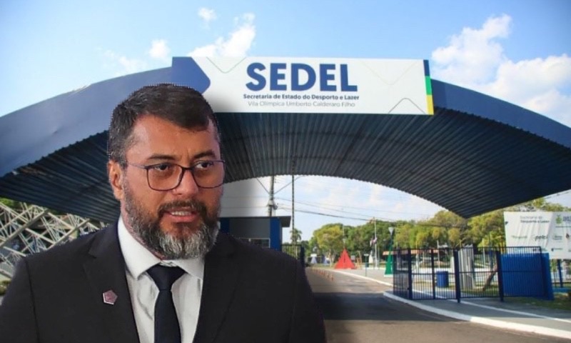 Saiba qual empresa recebeu, sem licitação, quase R$4 milhões do Governo do AM para realização de eventos