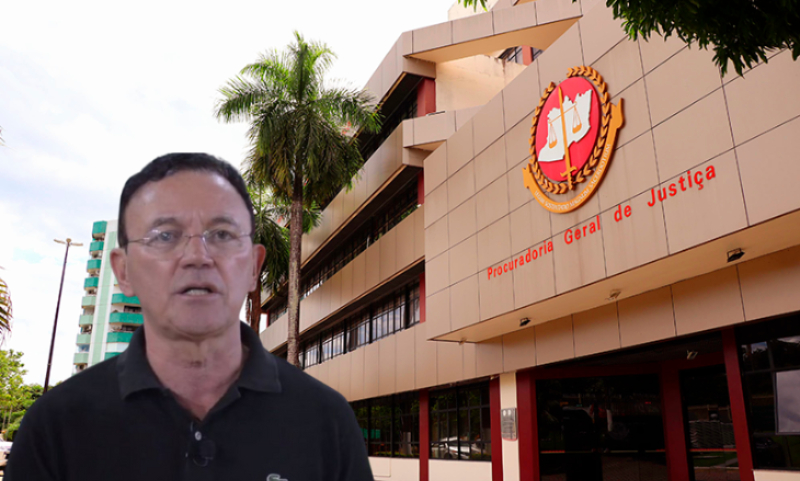 MPAM mira prefeito de Humaitá em ação por esconder gastos públicos