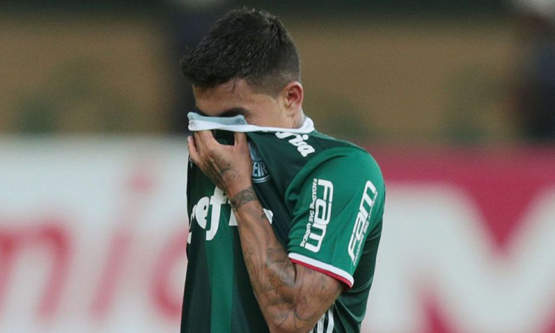 Humilhação na Libertadores: Palmeiras é surpreendido e perde de 3 a 0 para LDU