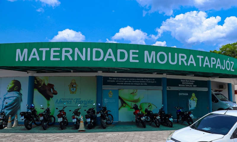 Prefeitura garante atendimentos de saúde, limpeza e feiras no feriado do aniversário de Manaus