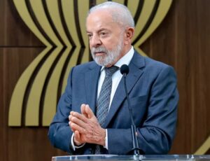 “Traficantes são vítimas dos usuários também”, diz Lula; veja vídeo