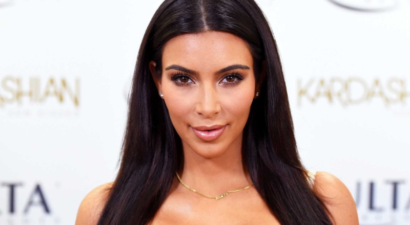 Kim Kardashian revela diagnóstico de aneurisma cerebral: “Momento mais difícil da minha vida”