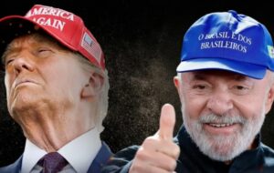 Lula e Trump confirmam vontade de se encontrar e reunião já é dada como certa