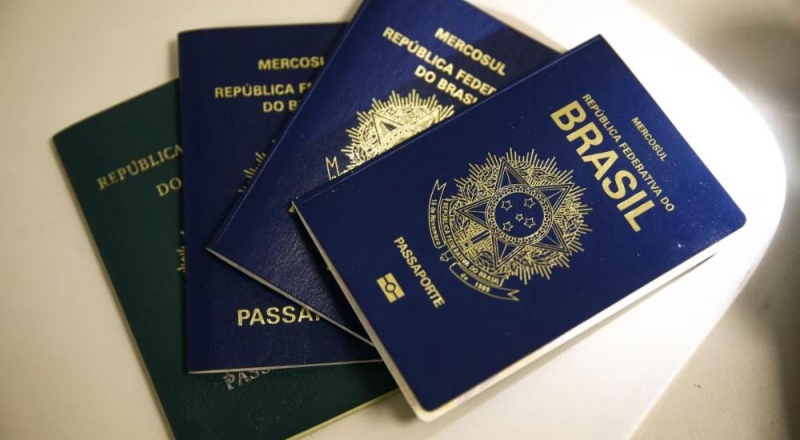 PF alerta: emissão de passaportes pode ser suspensa a partir de novembro