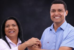 "Corrupção e favorecimento": prefeita de Nova Olinda do Norte aprova lei que garante assessores e seguranças a ex-prefeito