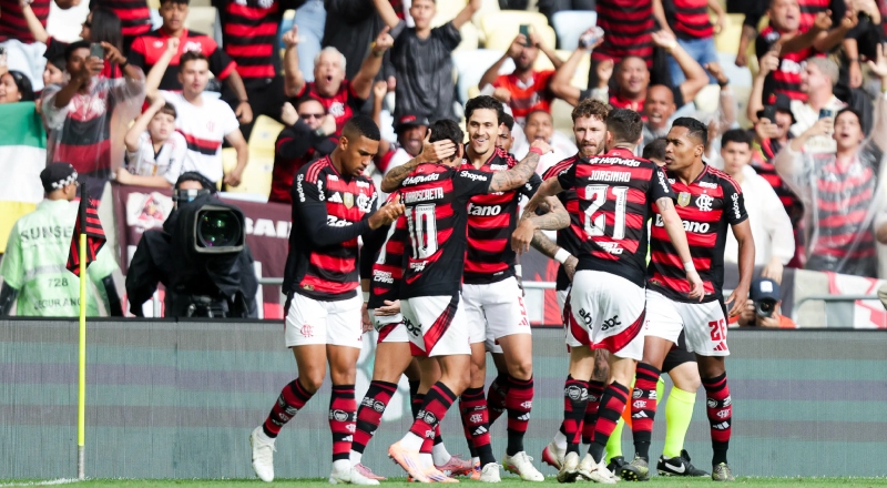Fortaleza x Flamengo: onde assistir ao vivo, horário e prováveis escalações do jogo do Brasileirão