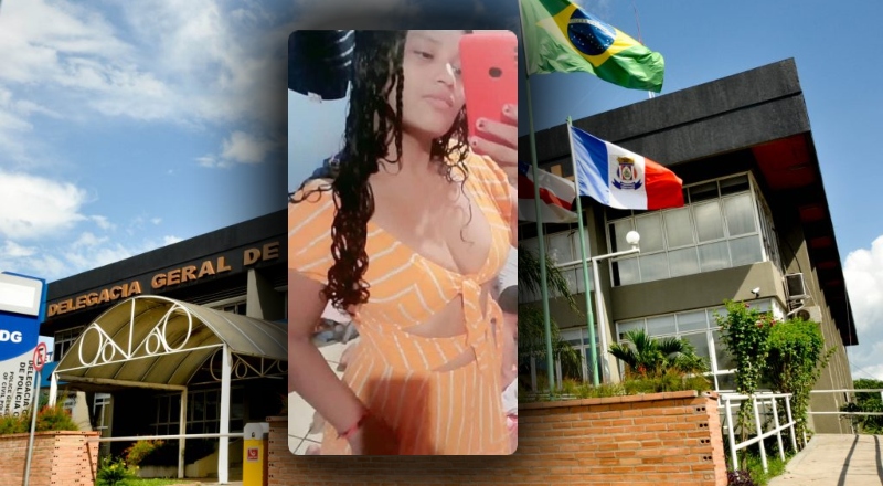 Mulher desaparece após pegar carro por aplicativo na zona Oeste de Manaus; veja vídeo