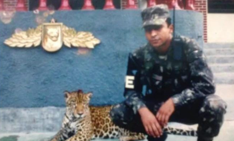 Ex-sargento do Exército é assassinado com tiro na cabeça em Manaus