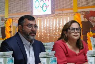 Empresas que organizam o JEAs recebem mais R$ 8,4 milhões do Governo Wilson Lima