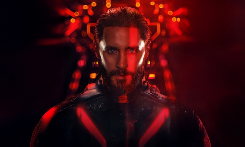 Bilheteria ruim de ‘Tron: Ares’ pode afastar Jared Leto do cinema