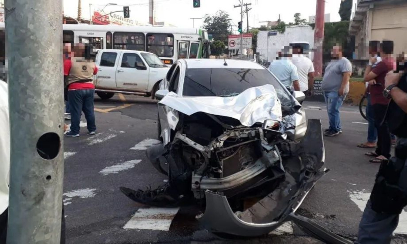Mortes no trânsito em Manaus acendem alerta sobre imprudência; especialista destaca importância da educação ao dirigir