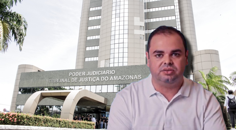 Vitória da Liberdade de Imprensa: Justiça rejeita ação de Roberto Cidade contra o CM7 Brasil
