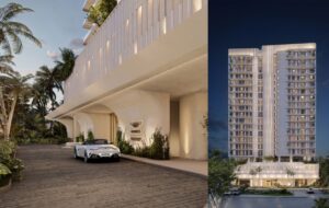 Aston Martin anuncia novo prédio de luxo na Flórida