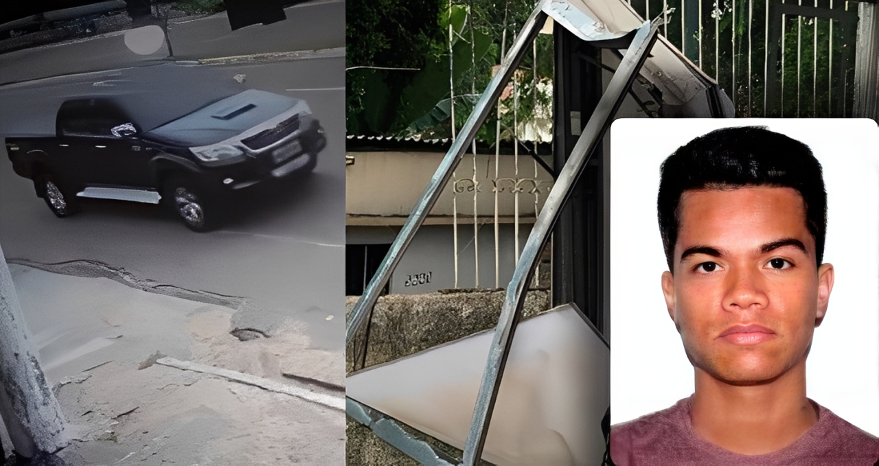 Motorista que atropelou e matou pastora em Manaus é condenado a pagar R$ 400 mil e pensão mensal à família