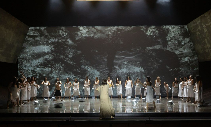 ‘Yerma’, de Villa-Lobos, estreia na Europa e inaugura aliança inédita entre Brasil e Espanha