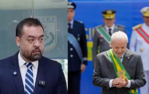Governo Lula negou apoio das Forças Armadas para operações contra o tráfico, diz governador do RJ; veja vídeo