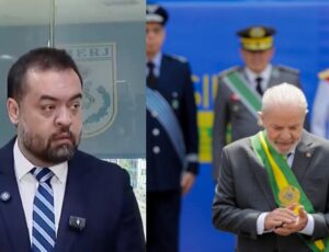 Governo Lula negou apoio das Forças Armadas para operações contra o tráfico, diz governador do RJ; veja vídeo