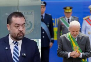 Governo Lula negou apoio das Forças Armadas para operações contra o tráfico, diz governador do RJ; veja vídeo