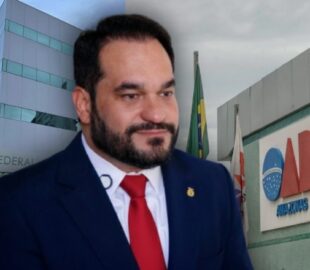 Em meio a polêmica, Justiça bate de frente contra a OAB-AM e ajuda Flávio Antony no Quinto Constitucional