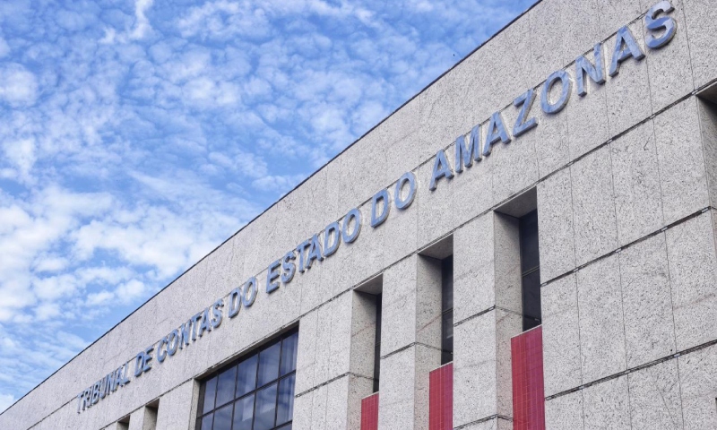 Evento sobre Inteligência Artificial e Transformação Digital no TCE-AM acontece nesta quinta-feira (30)