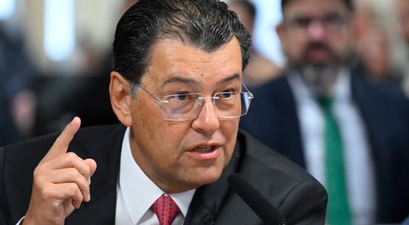 MP 1304: Eduardo Braga apresenta relatório que busca reduzir conta de luz e garantir energia mais barata ao consumidor