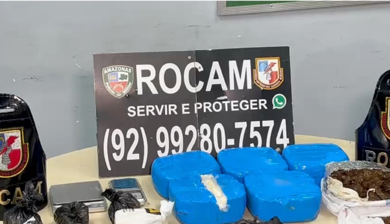 Urgente: tiroteio no bairro Vila da Prata termina com bandido sendo morto; veja vídeo