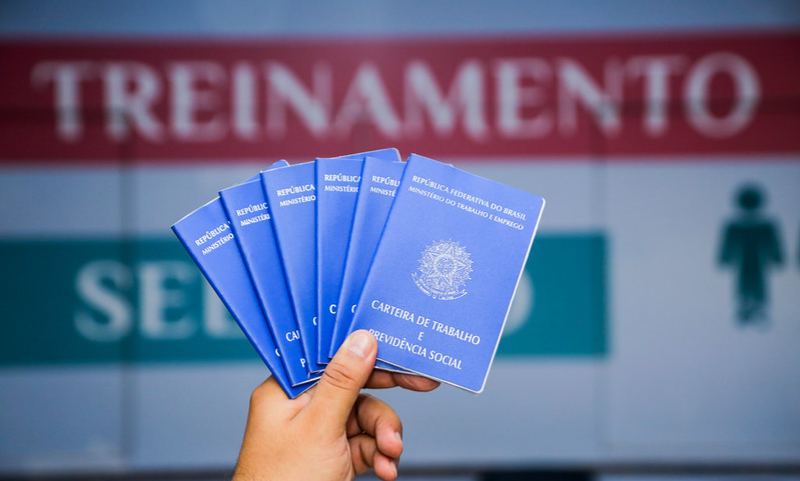 Sine Manaus oferta 343 vagas de emprego nesta quarta–feira (29)