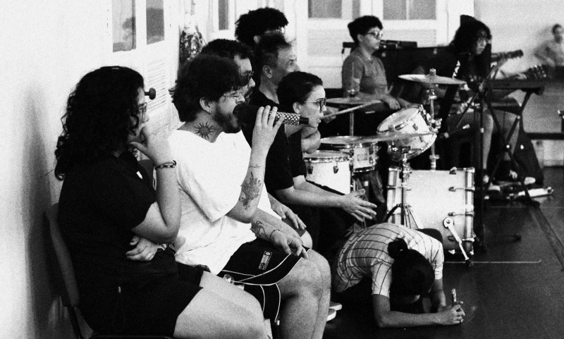 Espetáculo de dança ‘Cabaré Chinelo’ estreia no Teatro Amazonas