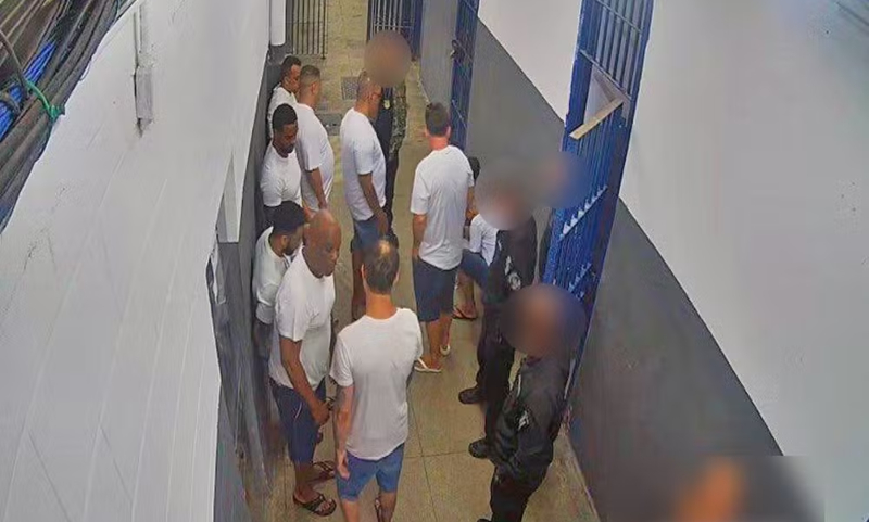 Líderes do CV são transferidos para presídio de segurança máxima; veja a lista