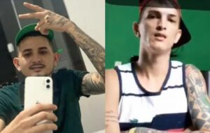 Traficantes de Manaus, vulgo "Neném" e "Suíça", estariam entre os mortos em megaoperação do RJ; veja vídeo