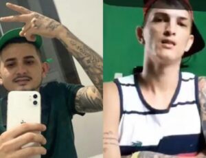 Traficantes de Manaus, vulgo "Neném" e "Suíça", estariam entre os mortos em megaoperação do RJ; veja vídeo