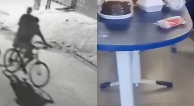 “Sementinha do mal”: menino de 13 anos, com mais de 20 passagens pela polícia, é morto a tiros no Pará; veja vídeo